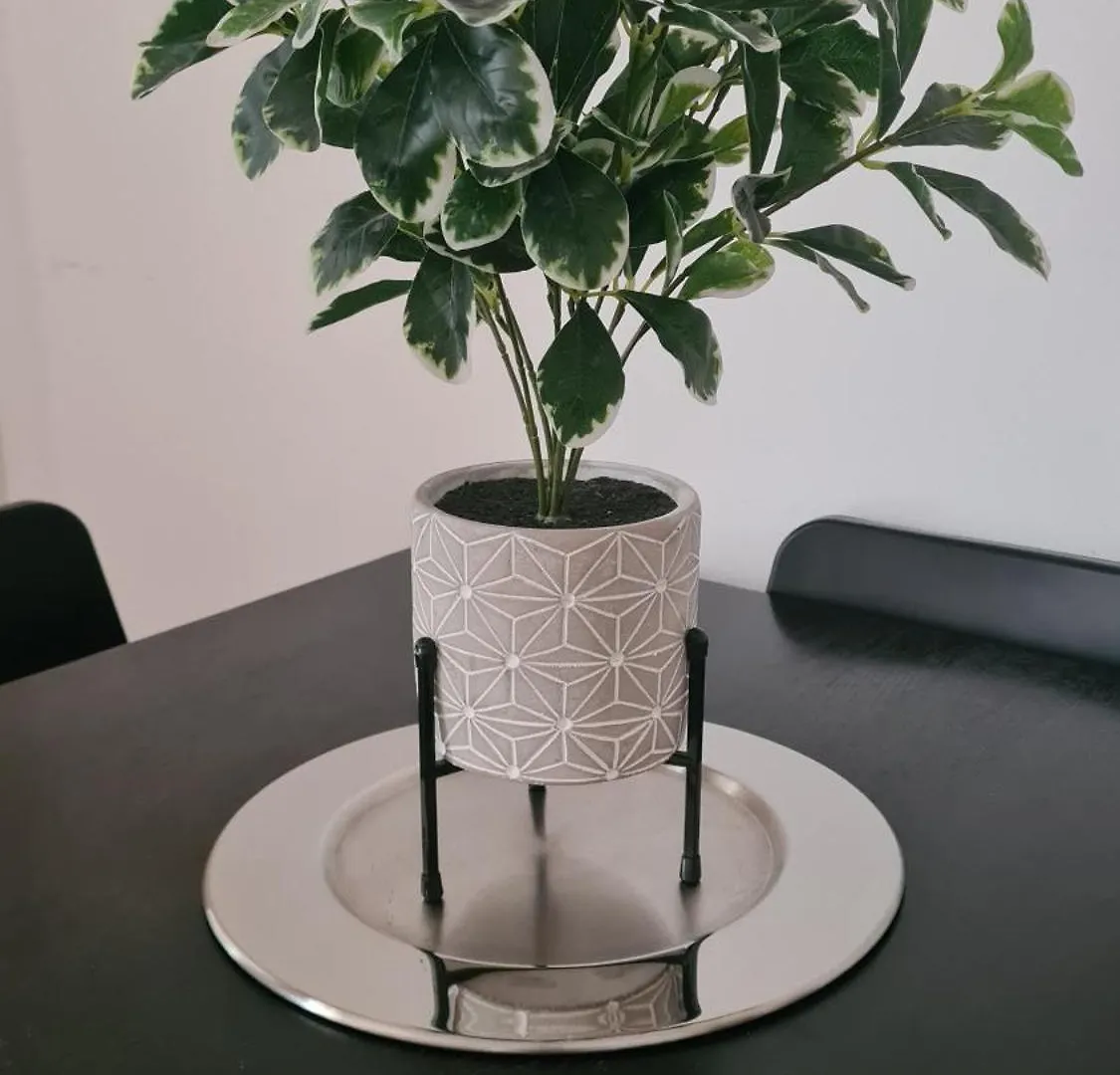 Gibraltar Town Centre Flat With Roof Terrace Apartment